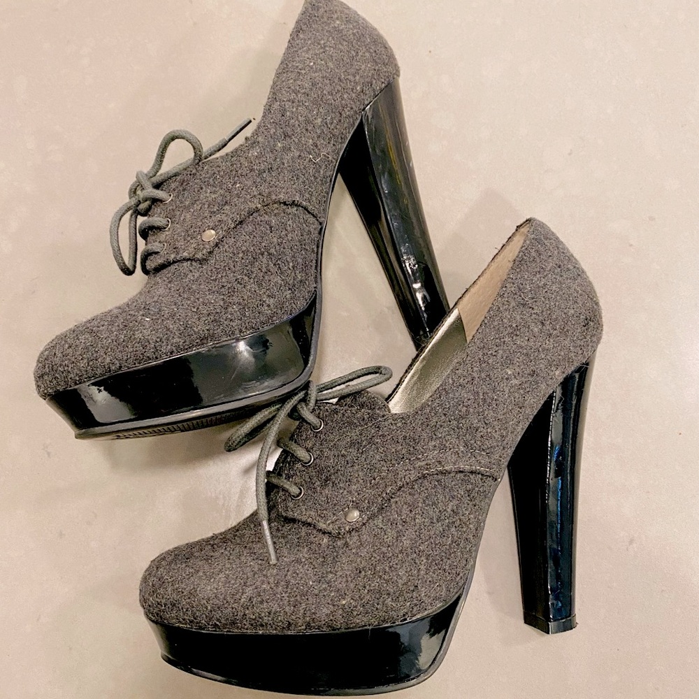 Guess Heels